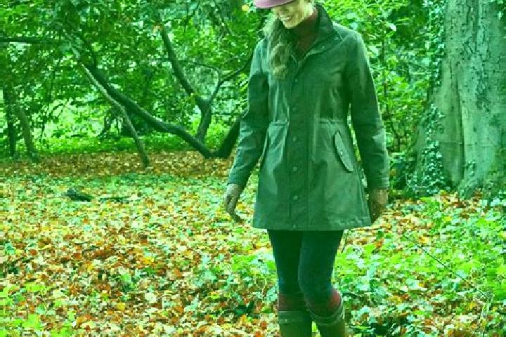 Ava, 37 — Escort in Dunswell, United Kingdom