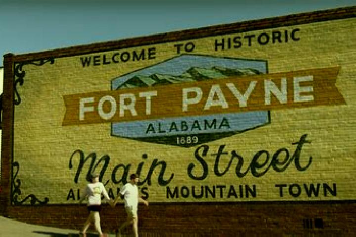 Ava, 37 — Escort in Fort Payne, United States