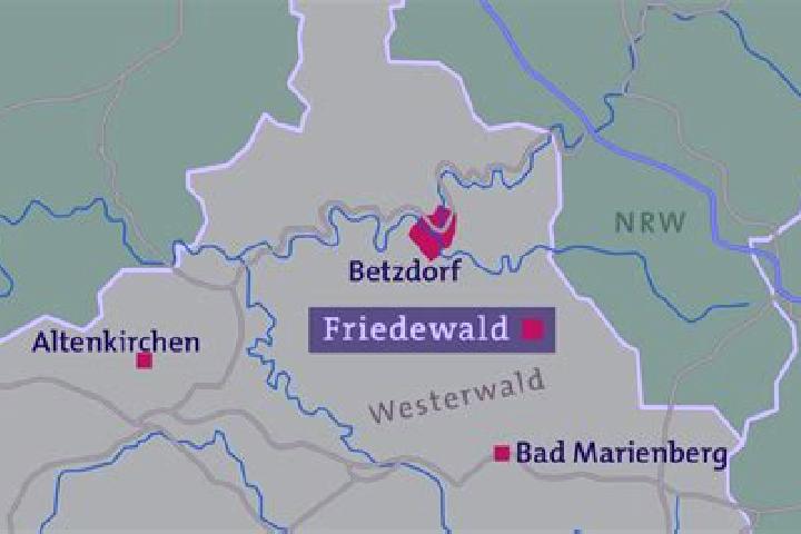 Ava, 37 — Escort in Friedewald, Germany