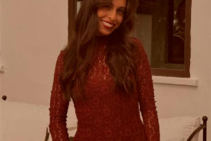 Ava, 37 — Escort in Gonzalez Ortega (Machines), Mexico