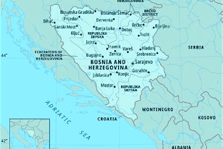 Ava, 37 — Escort in Gromiljak, Bosnia and Herzegovina