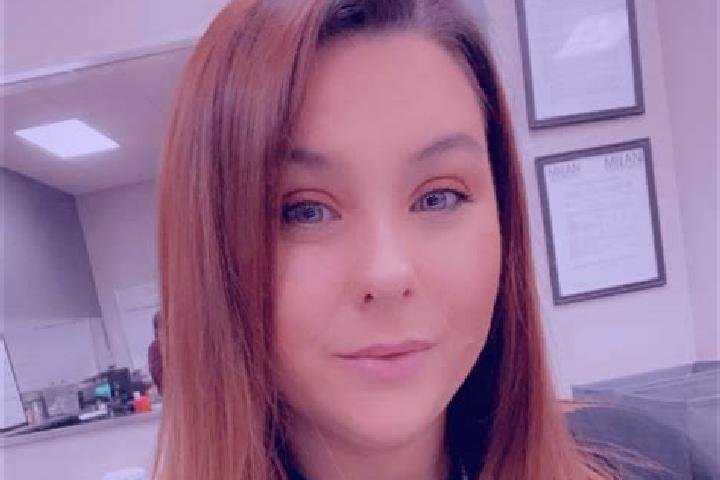 Ava, 37 — Escort in Homeacre-Lyndora, United States