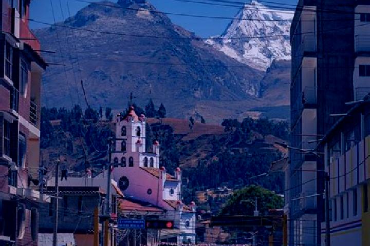 Ava, 37 — Escort in Ichic Huaylas, Peru