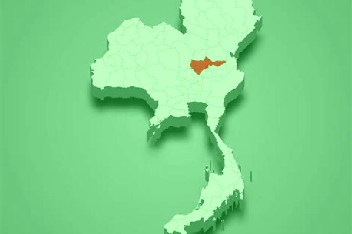 Ava, 37 — Escort in Khon Sawan, Thailand