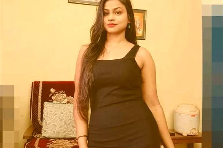 Ava, 37 — Escort in Kondotty, India