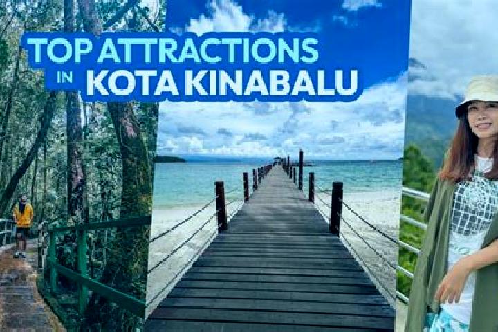 Ava, 37 — Escort in Kota Kinabalu, Malaysia