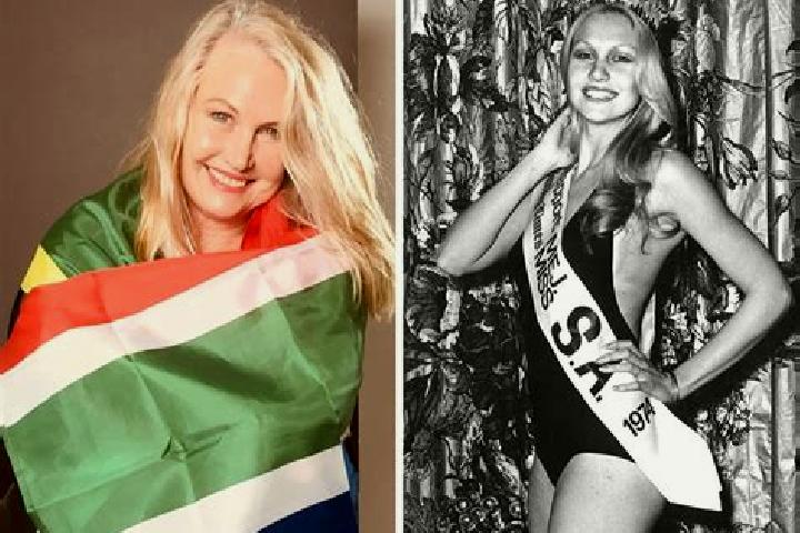 Ava, 37 — Escort in Kriel, South Africa