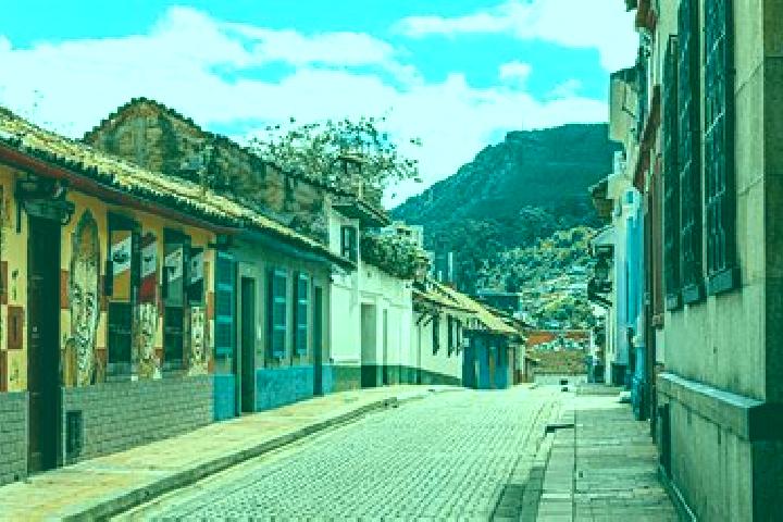 Ava, 37 — Escort in La Candelaria, Mexico