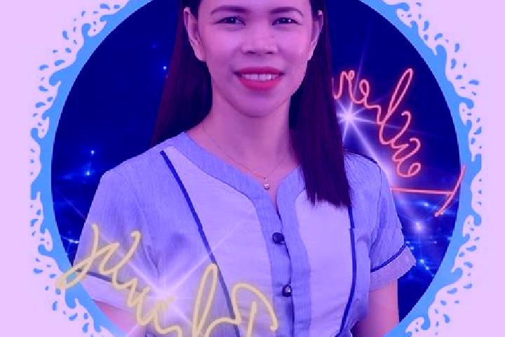 Ava, 37 — Escort in Manito, Philippines