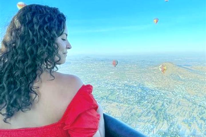 Ava, 37 — Escort in Matugeo, Mexico