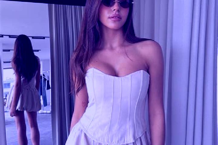 Ava, 37 — Escort in Mells, United Kingdom