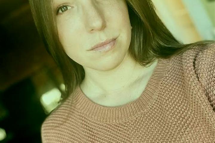 Ava, 37 — Escort in Merk, Hungary