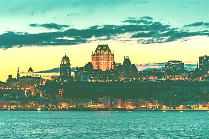 Ava, 37 — Escort in Montmagny, Canada