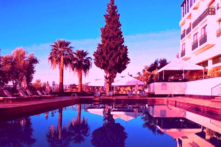 Ava, 37 — Escort in Moulay Bouchta, Morocco