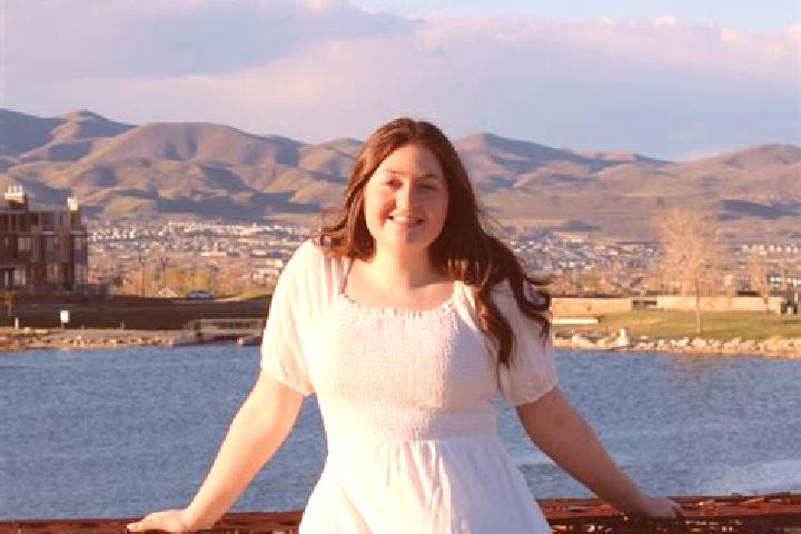 Ava, 37 — Escort in Mount Ephraim, United States
