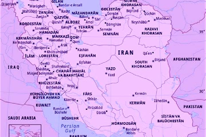 Ava, 37 — Escort in Musaabad, Iran