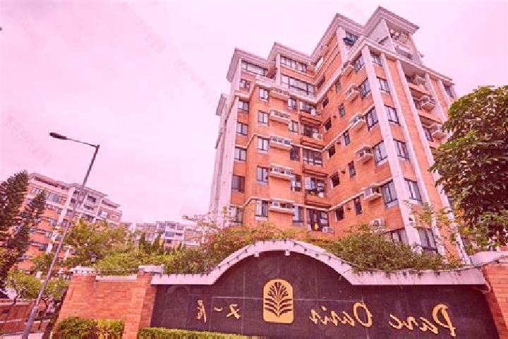 Ava, 37 — Escort in Parc Oasis, Hong Kong