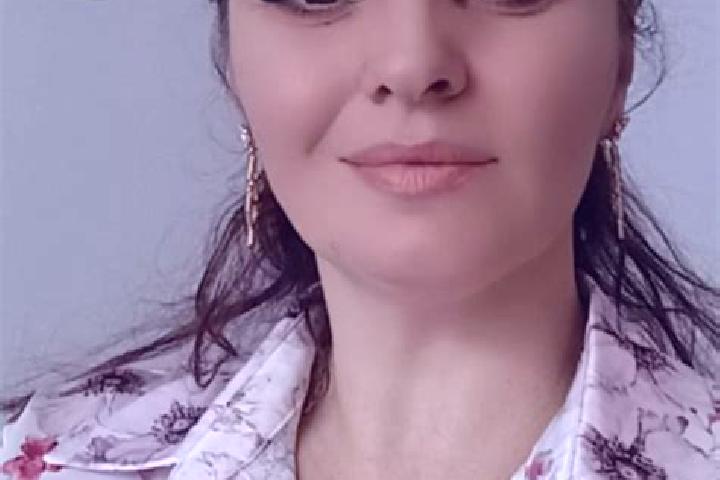 Ava, 37 — Escort in Parvu Rosu, Romania