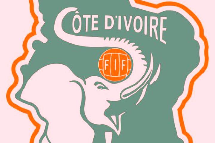 Ava, 37 — Escort in Proponou, Ivory Coast