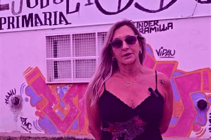 Ava, 37 — Escort in Puerto Piray, Argentina