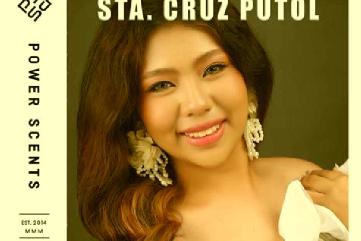 Ava, 37 — Escort in Putol, Philippines