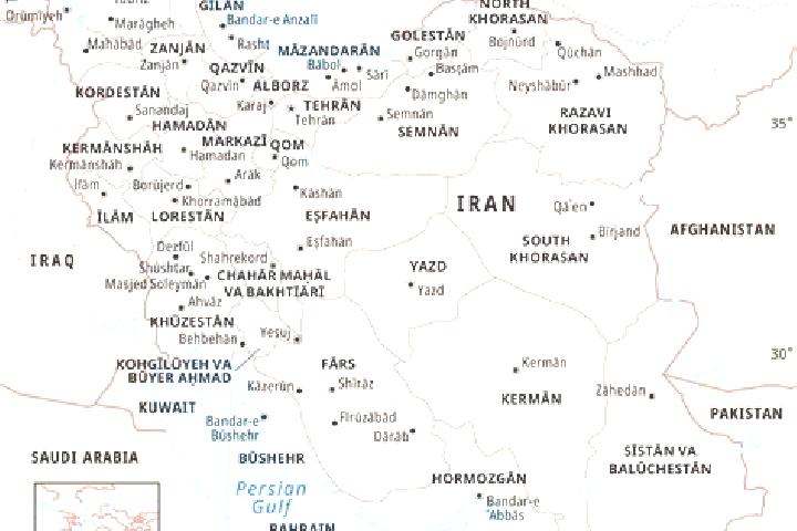 Ava, 37 — Escort in Qarah Aghaj, Iran