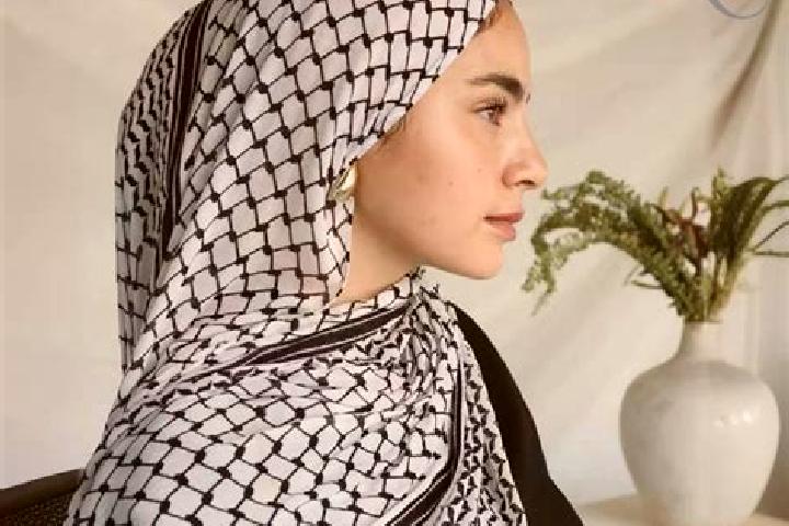 Ava, 37 — Escort in Ras Atiyah, Palestine