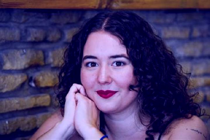 Ava, 37 — Escort in Santa Maria Limon, Mexico