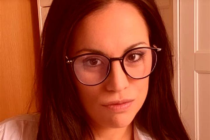 Ava, 37 — Escort in Santa Martina, Mexico