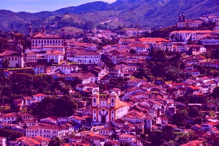 Ava, 37 — Escort in Santa Rita de Minas, Brazil