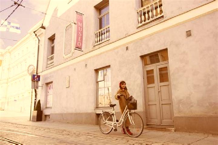 Ava, 37 — Escort in Tapiola, Finland
