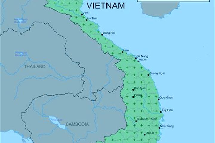Ava, 37 — Escort in Tra Bong, Vietnam
