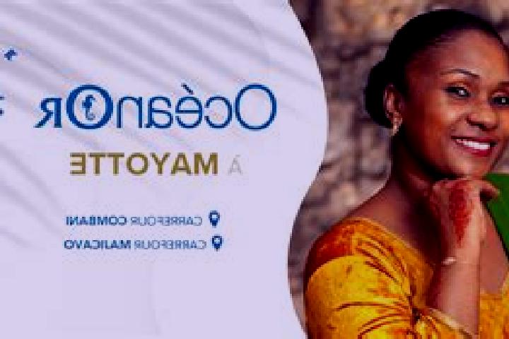 Ava, 37 — Escort in Tsingoni, Mayotte