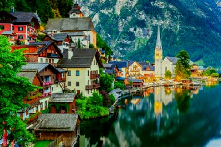 Ava, 37 — Escort in Wagrain, Austria