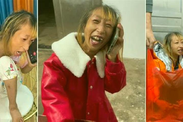 Ava, 37 — Escort in Xiao ao, China