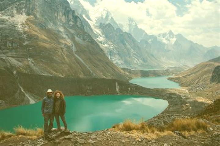 Ava, 37 — Escort in Yaltzi Tres Lagunas, Mexico