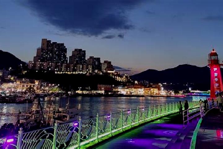 Ava, 37 — Escort in Yeosu, South Korea
