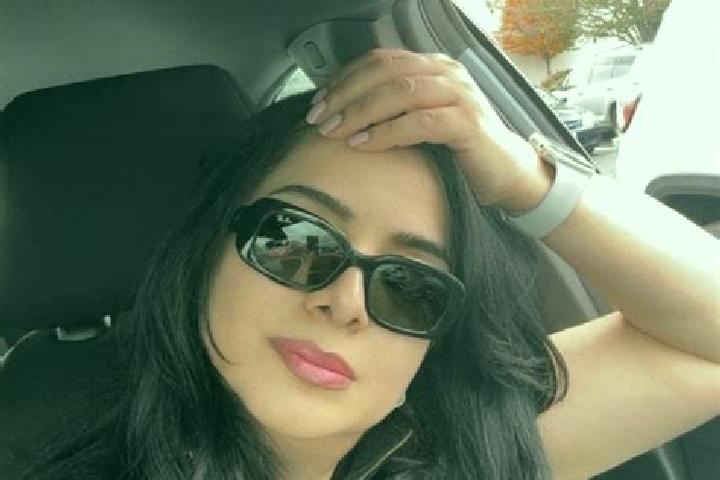 Ava, 37 — Escort in Zarrin Kola-ye Pa in, Iran