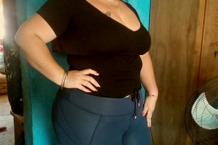 Ava, 37 — Escort in Zumpango del Rio, Mexico
