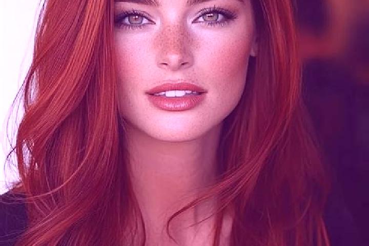 Ava, 38, a auburn blue-eyed european companion based in Laka. Offering Massage, Prostate Massage, Fetish. Available for incall and outcall, day and evening d...
