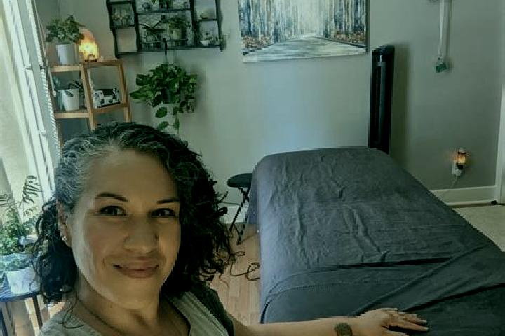 Ava, 38, a black amber-eyed latina companion based in Dolni Kounice. Offering Prostate Massage, A-Level, CIM. Available for incall and outcall, day and eveni...
