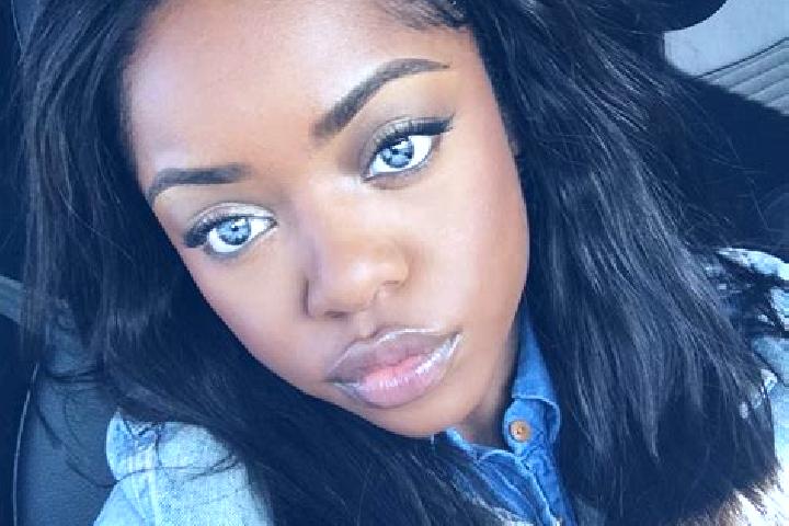 Ava, 38, a black blue-eyed ebony companion based in Pancheng. Offering Couples, Massage, Prostate Massage, 69. Available for incall and outcall, day and even...
