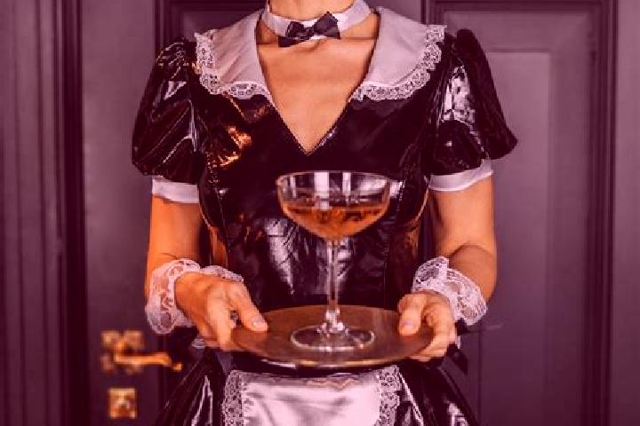 Ava, 38, a black grey-eyed caucasian companion based in Long Loreh. Offering A-Level, Couples, Fetish, BDSM. Available for incall and outcall, overnight book...