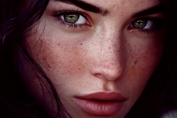 Ava, 38, a chestnut green-eyed ebony companion based in Swartz. Offering Overnight, Dinner Date, Girlfriend Experience, Deep French Kissing. Available for in...