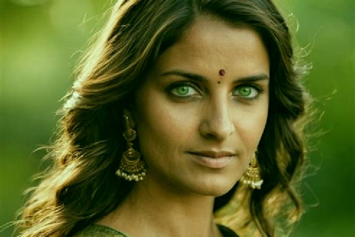 Ava, 38, a chestnut green-eyed indian companion based in Dmytrushky. Offering Fetish, Striptease. Available for incall and outcall, day and evening dates.