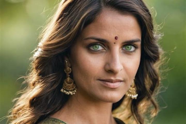 Ava, 38, a chestnut green-eyed indian companion based in Tolkmicko. Offering Roleplay, BDSM, 69. Available for incall and outcall, overnight bookings available.