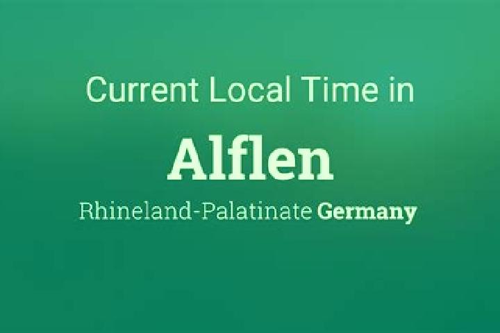 Ava, 38 — Escort in Alflen, Germany