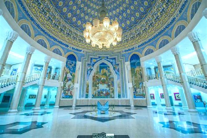 Ava, 38 — Escort in Amir Timur, Uzbekistan
