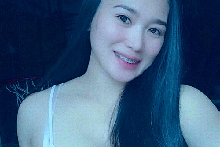 Ava, 38 — Escort in Anticala, Philippines