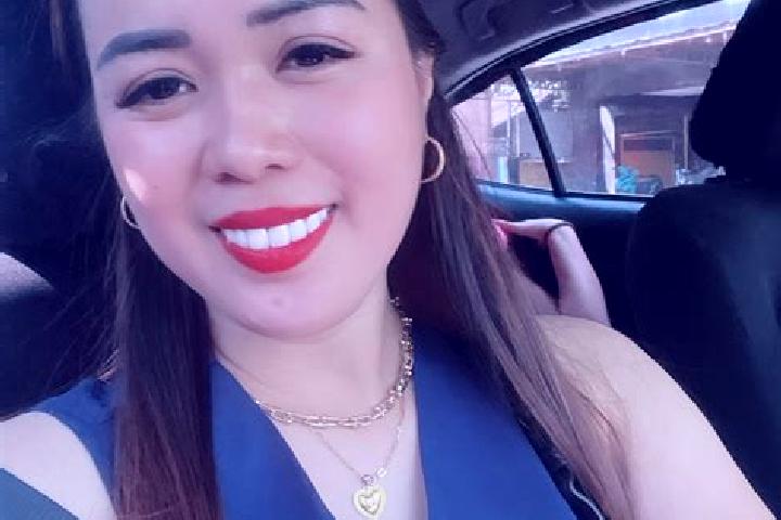 Ava, 38 — Escort in Antipino, Russia